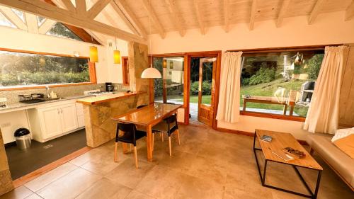 Casa Chucao