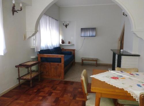 Casa chula in La Plata