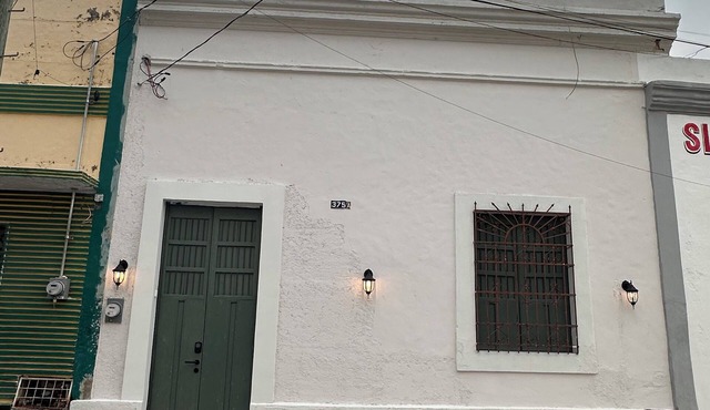 Casa Chultun - Elegance and comfort in Merida's historic center in Mérida