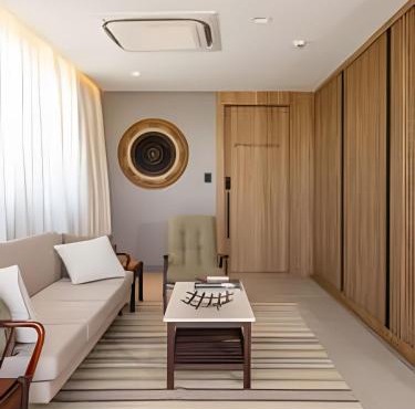Casa Cielo Vale dos Vinhedos apto com Jacuzzi