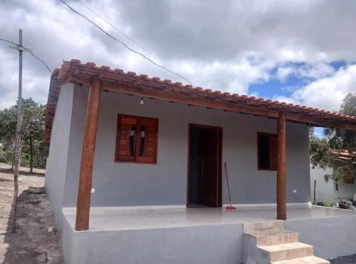 Casa Cinza Marichi Hospedagem