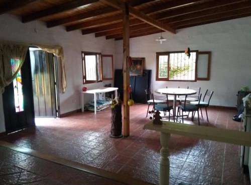 Casa colibrí in Tanti