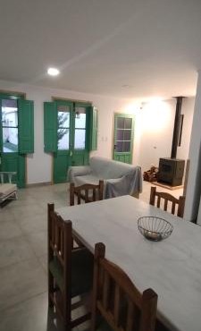 Casa Colibrí