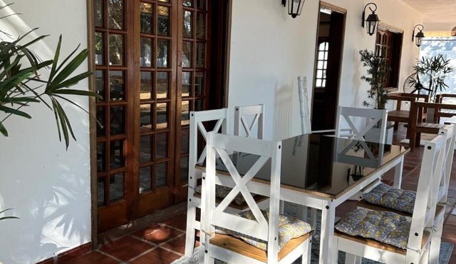 Casa Colonial con una ubicación privilegiada in San Bernardino
