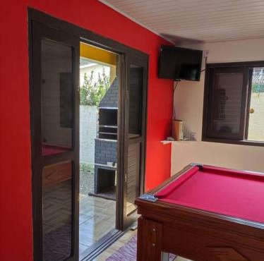 Casa com área gourmet completa in Araranguá