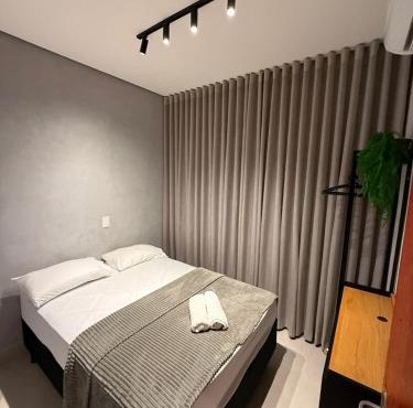 Casa com 2 quartos em Americana in Americana