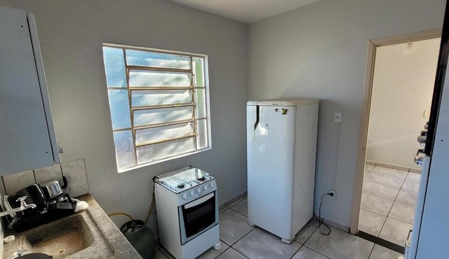 Casa com 2 quartos no Aero Rancho in Campo Grande