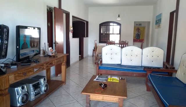 Casa com 4 Suítes e Piscina em Búzios in Búzios