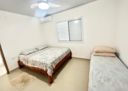 Casa com Piscina, Ar e Lazer Completo in Ubatuba