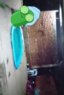Casa com piscina