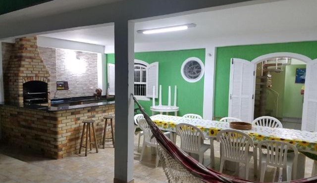 Casa com Piscina in Peruíbe