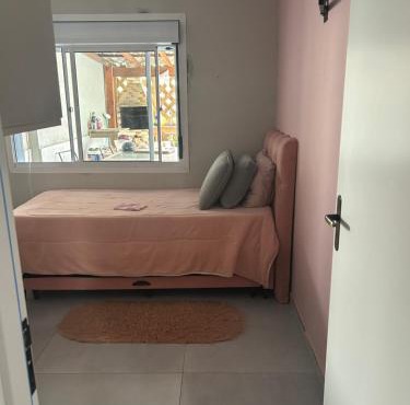 Casa com piscina