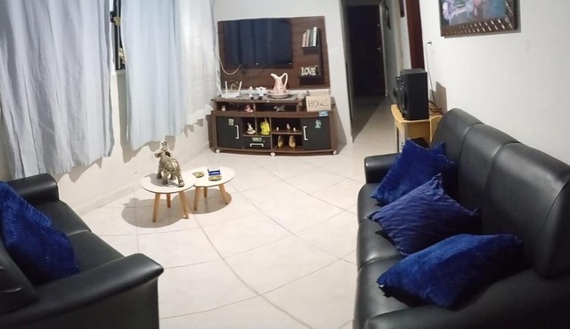 Casa Com Piscina Churrasqueira Lago e Natureza in Ibiúna