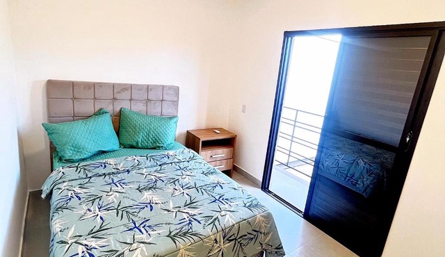 Casa com piscina em Atibaia ideal para famílias