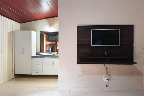 Casa com piscina para até 12 pessoas em Bonito in Bonito