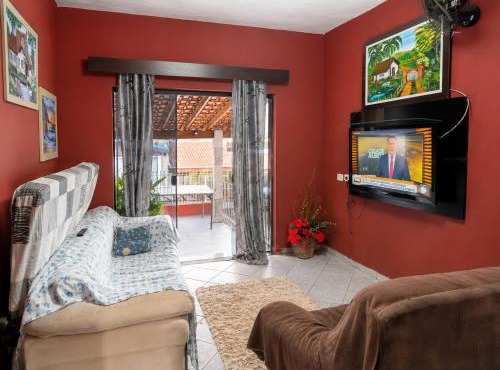 Casa Completa com Ótima Localização in Mogi Guaçu