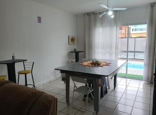 Casa Completa com Piscina proximo a praia