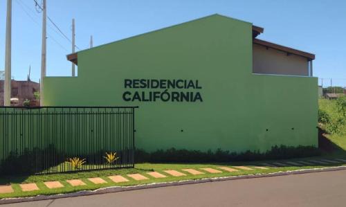 Casa Completa e Confortavel em Bariri in Bariri