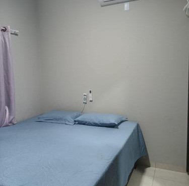 Casa Completa para RRS in Ji-Paraná