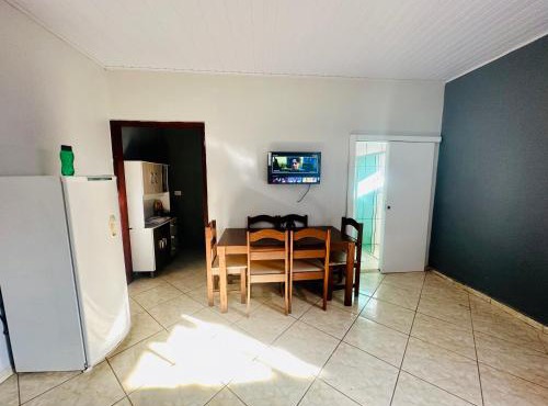 Casa completa privativa 02