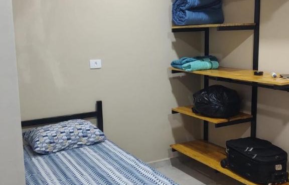Casa completa sem garagem in Avaré