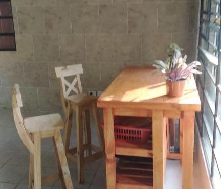 Casa con Parque, Piscina y Cancha de Futbol in Francisco Álvarez
