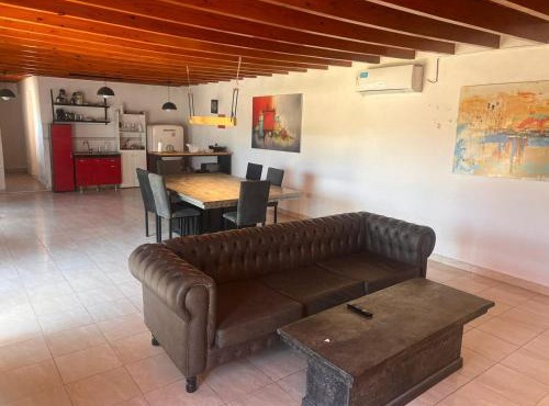 Casa con piscina in Rodeo de la Cruz