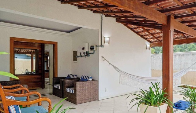 Casa Confortável em Angra do Reis Proximo a Praia