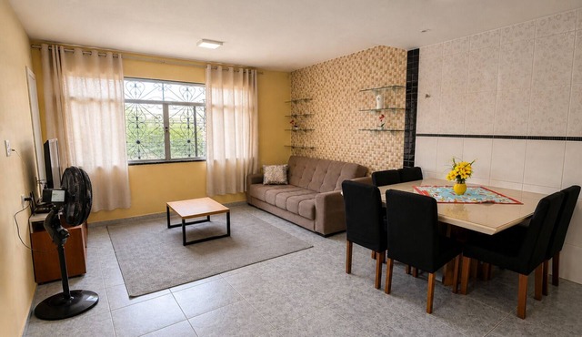 Casa confortável in Belém