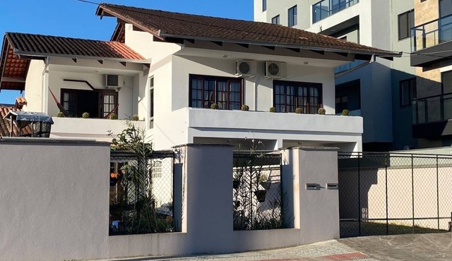 Casa Confortável