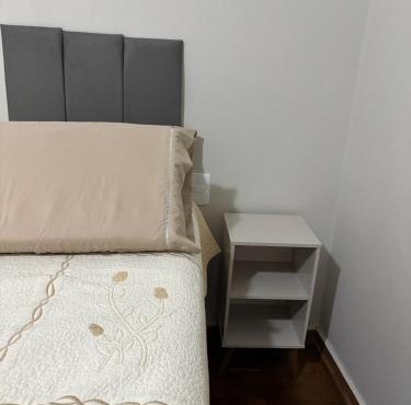 Casa confortável, excelente localização, 3 quartos e Suíte Queen in Uberaba