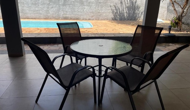 Casa Confortável proximo a Hospital Regional, Prefeitura, PF, ETFMT in Cáceres