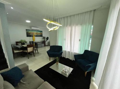 Casa Cop 30 in Belém