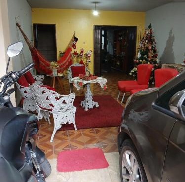 Casa cop 30 in Belém