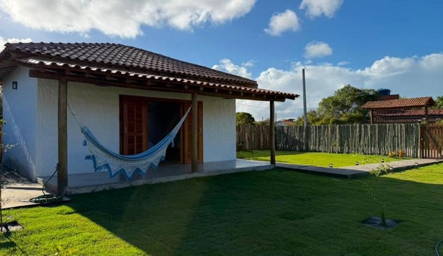 Casa Corumbau in Prado