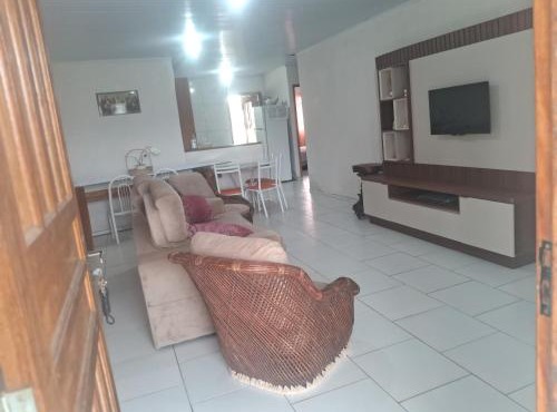 Casa da A'LICE in Itapoa