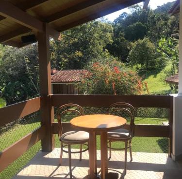 Casa da Bisa minimo 2 diarias