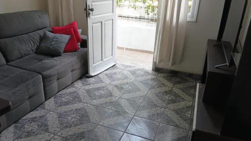 Casa da Floresta