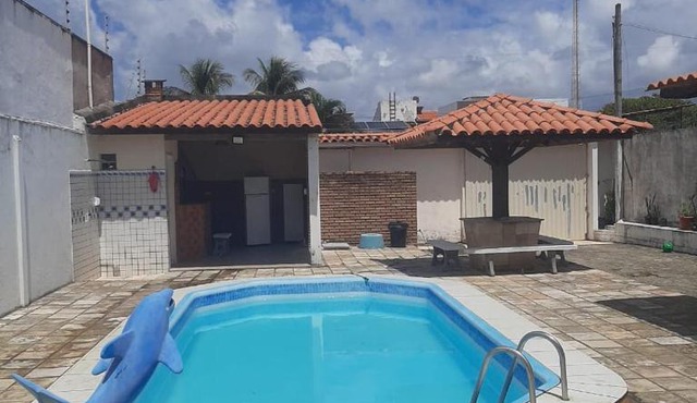Casa da Kaka in Marechal Deodoro