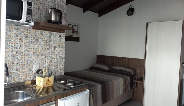 Casa da Luli Flats