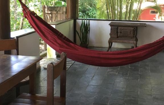 Casa da Marina in Trancoso