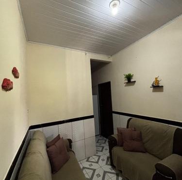 Casa da Missi in Cairu