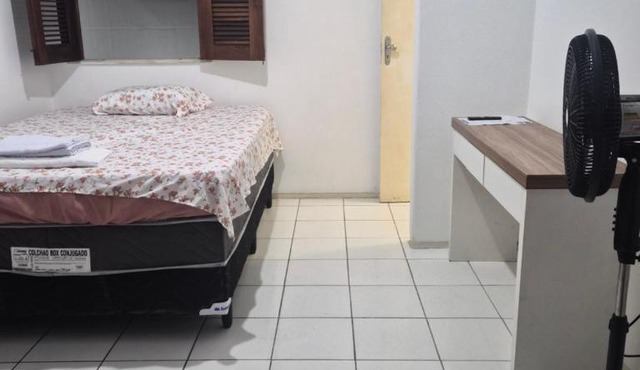 Casa da Monique próximo ao aeroporto de Fortaleza in Fortaleza