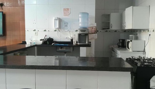 Casa da Neca - Praia de Cabuçu in Saubara