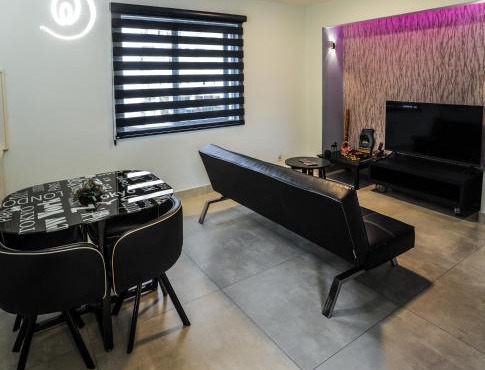 Casa da Nivea