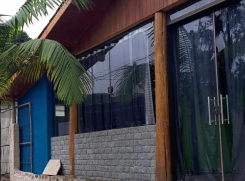Casa da Pedra in Pedra Azul