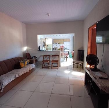 Casa da praia dois irmãos in Matinhos