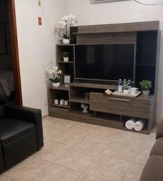 Casa da Vó Hospedagem próxima á Praia da Vila