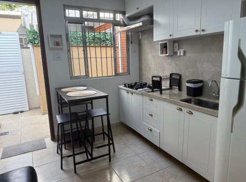 Casa da vila da Luzia