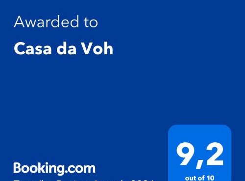 Casa da Voh in Ilha Comprida
